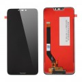 [Special] Huawei Honor 8C LCD and Touch Screen Assembly [Black]
